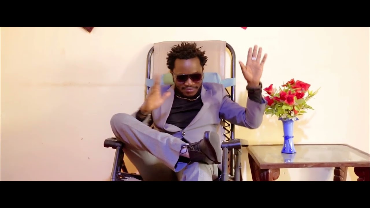 Eniberaa Official Video By Key Typson Kingpower #EnibeRaaaaaaaa