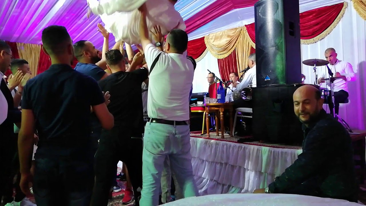 أغنية حاجي سريفي ماطا