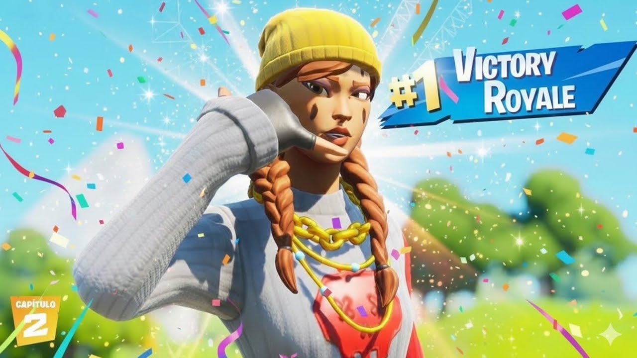 INSANE Endgame Leads to #1 Victory Royale 🔥