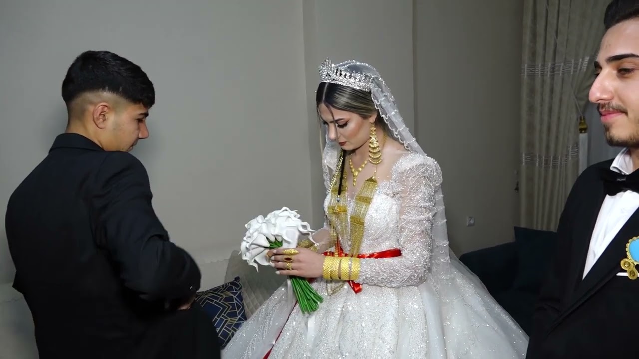 Harun Bağdur Düğünü Part 5 / Foto Gizem