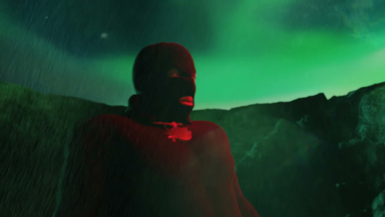 Mo3 ft. Tre Dae - Oh Yeah (Visualizer)