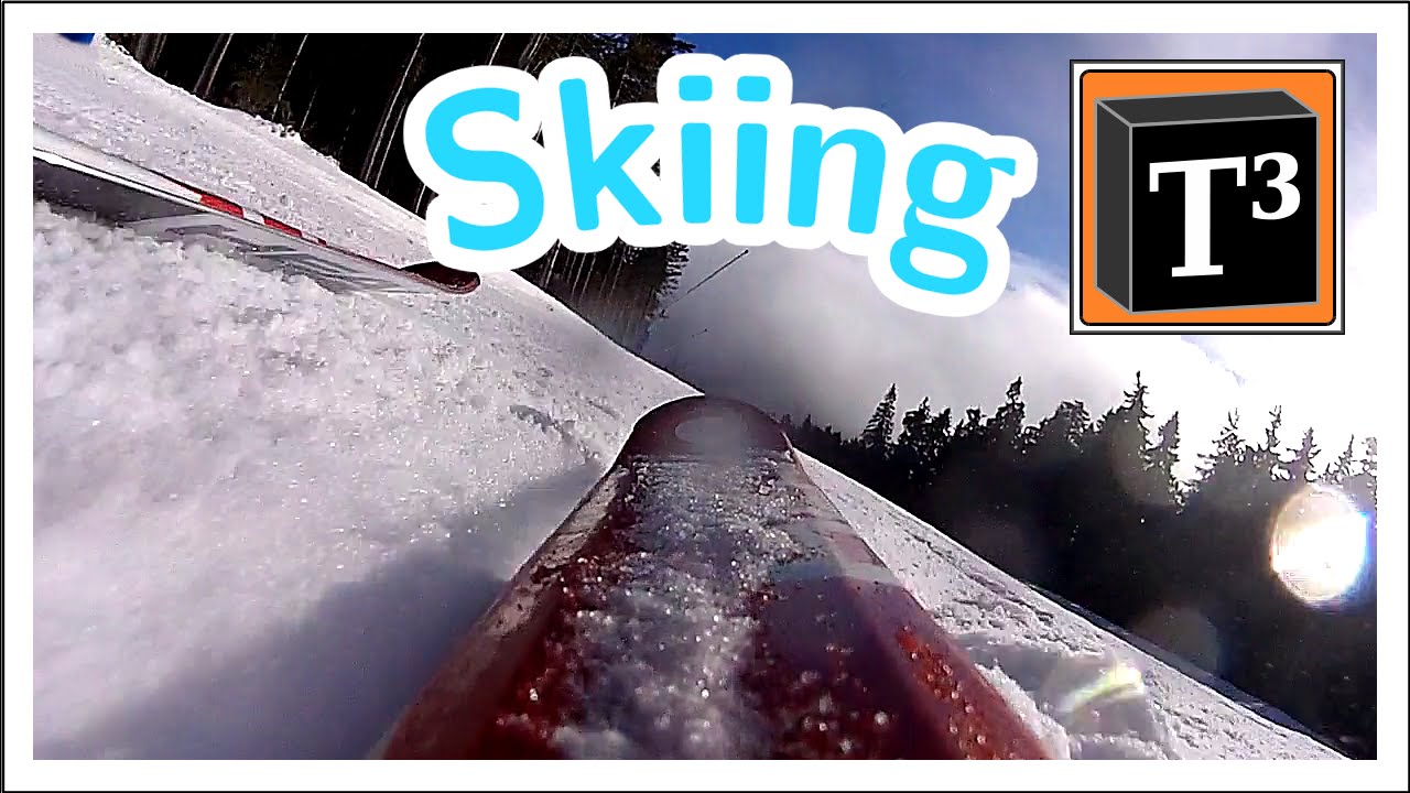 Starting Skiing Season 2014 ▪ Wurmberg Pre-Opening