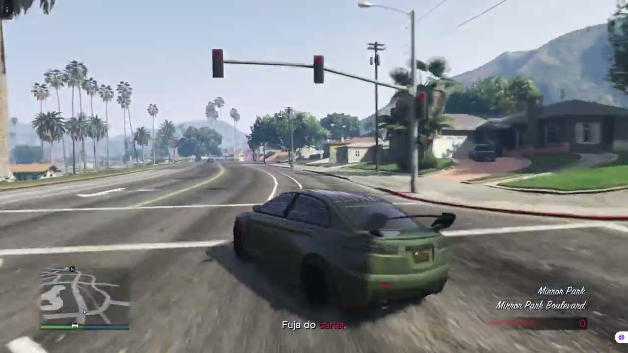 GTA V Online 🎮