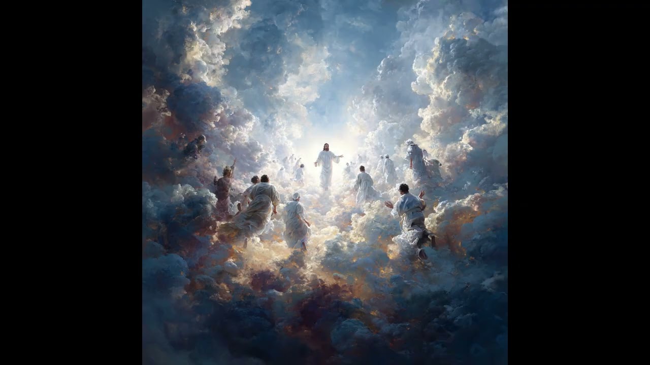 29 For God is Not the Author of Confusion!