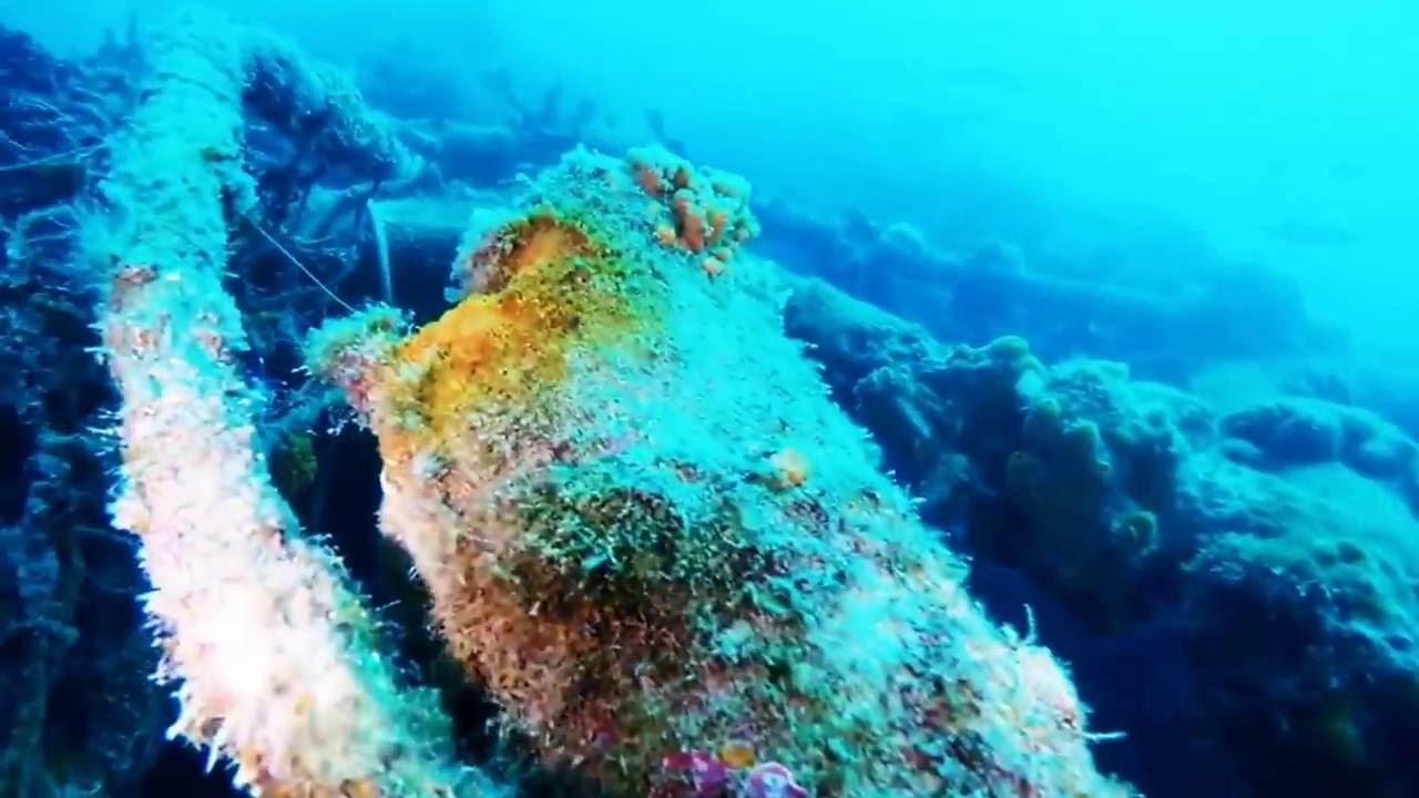 RELITTO TORPEDINIERA 