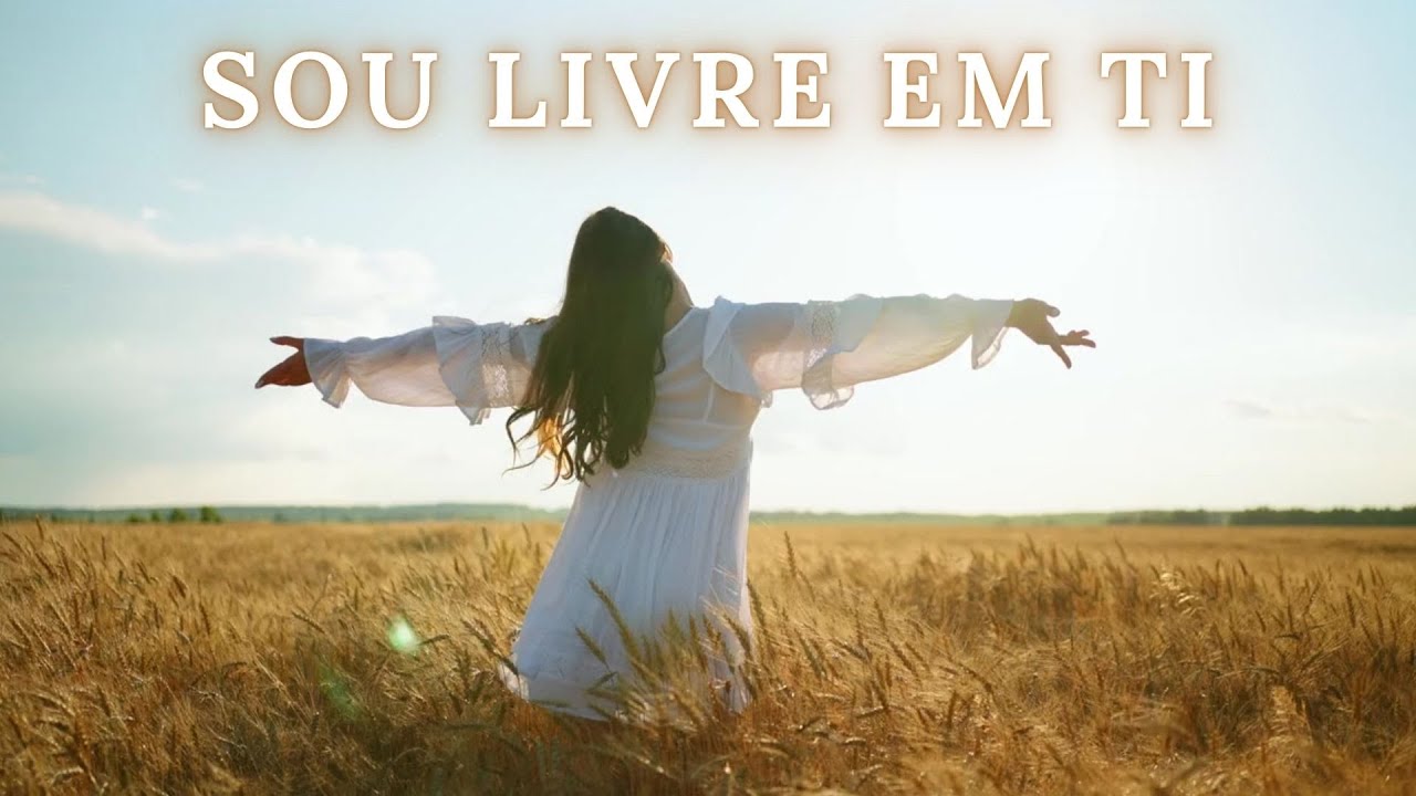 Sou Livre Em Ti