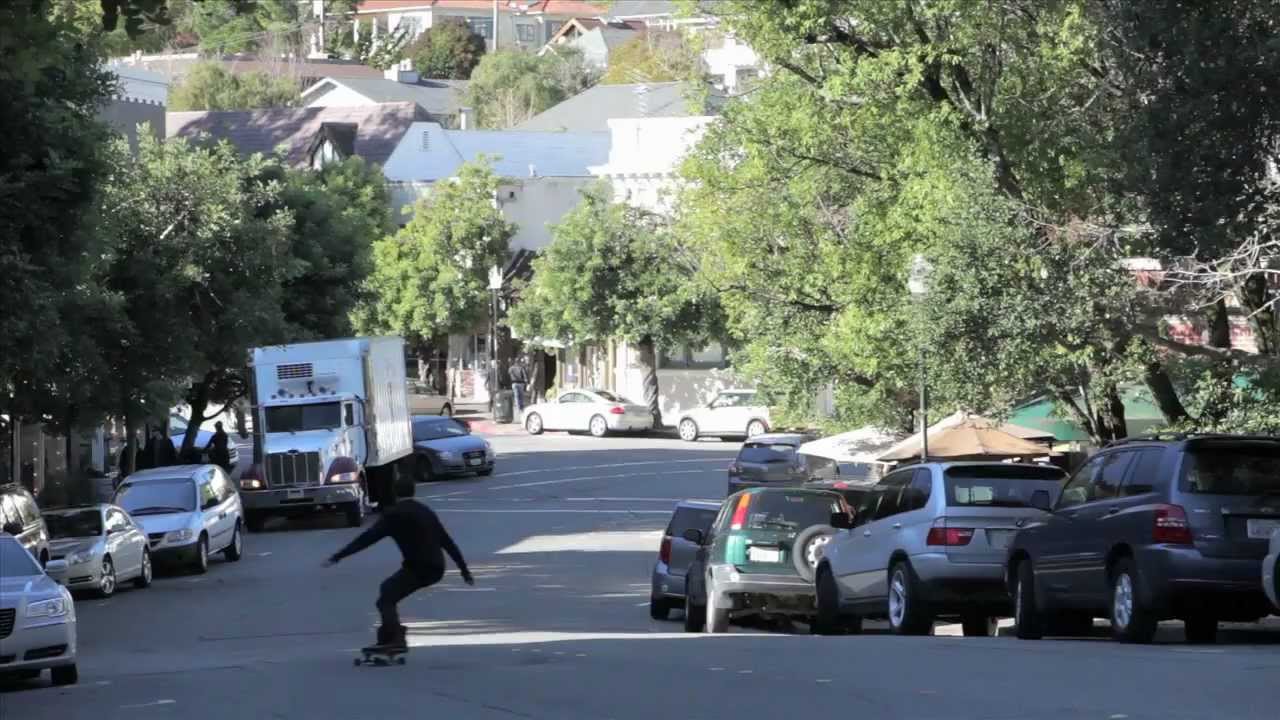 About Mill Valley, California - Marin County Town Profile Video
