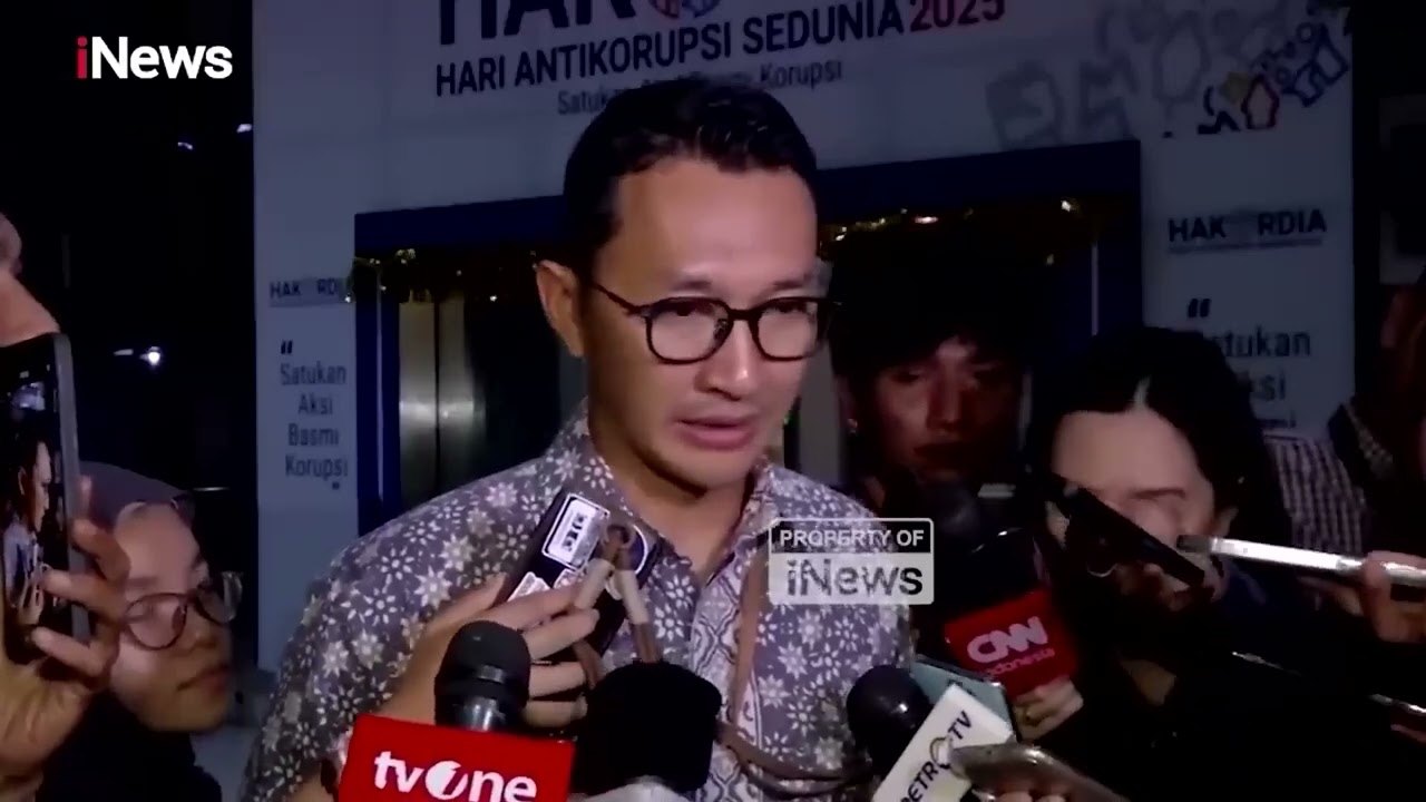Eks Menpora Dito Ariotedjo Diperiksa KPK Jadi Saksi Kasus Korupsi Kuota Haji | Trijaya Update