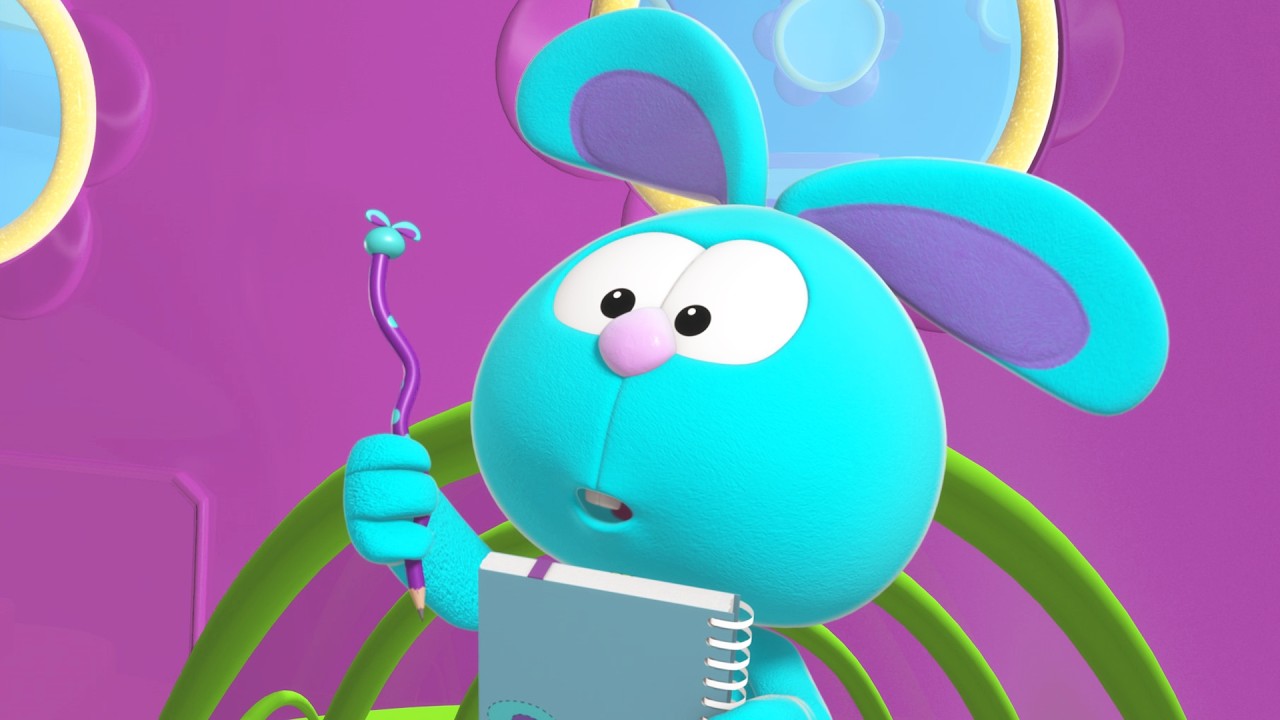 Best Preschool TV Shows | MOST POPULAR EPISODES! ✨ | @EverythingsRosie