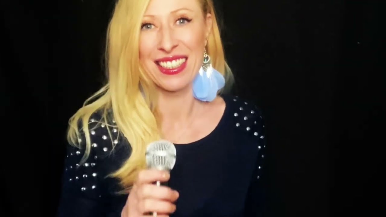 Mama Mia | Abba (Audrey Almograva cover)