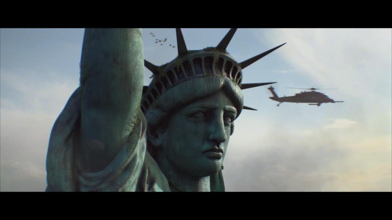 Tom Clancy's The Division 2 Warlords of New York (1)
