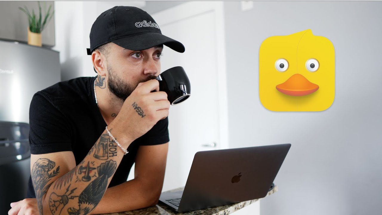 Como baixar vários arquivos do drive (DE UMA VEZ SÓ) Cyberduck.  Otimizando o tempo da sua edição
