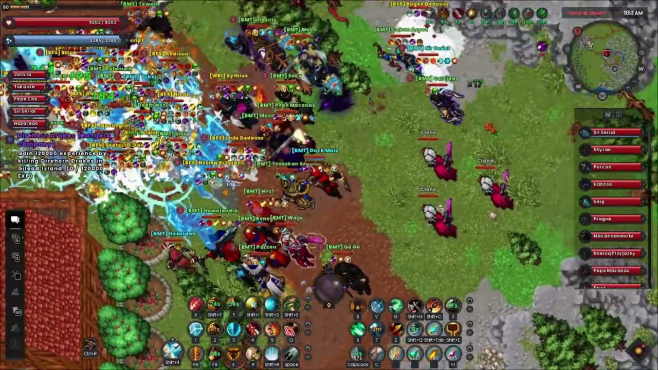 Ravendawn Elder Cost - 29/07