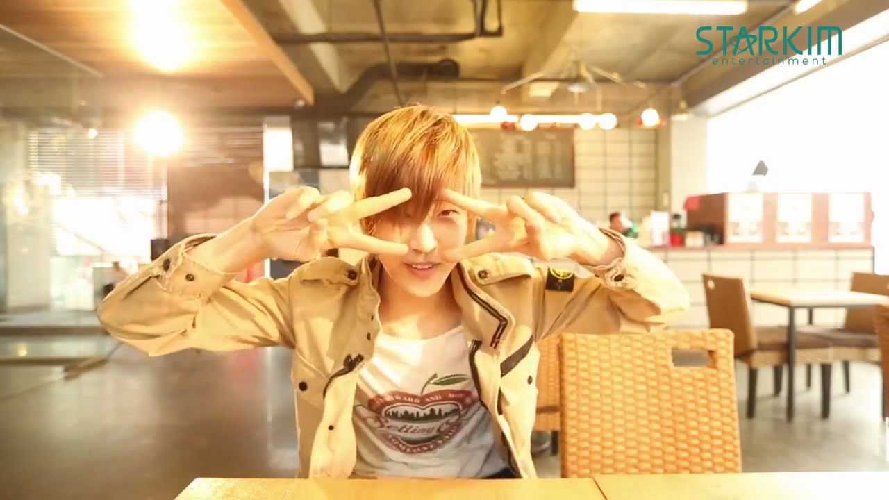 Gwiyomi Gwang-yeon of Led apple
