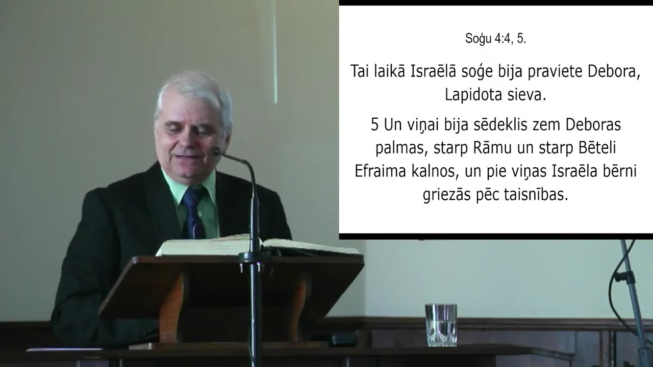Asistente, māte, mājsaimniece,  vēstnese vai karaliene? /1. Mozus 1:27/