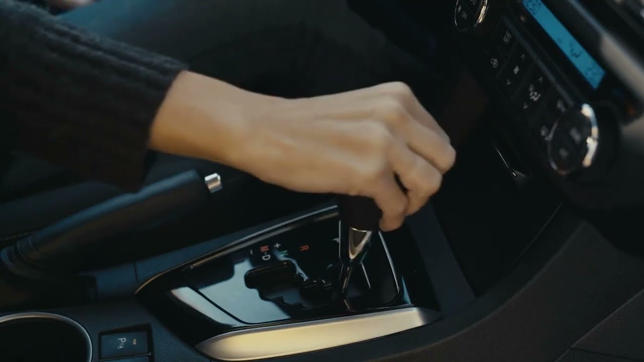 Como evitar aver&iacute;as en un coche con transmisi&oacute;n autom&aacute;tica #motor16