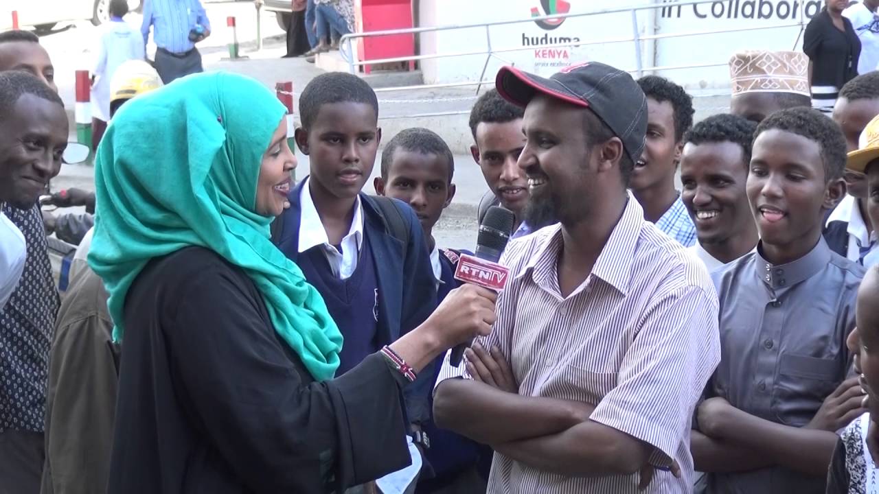 EGLAN SHOW IYO SHACABKA ISLII RTNTV PART 3