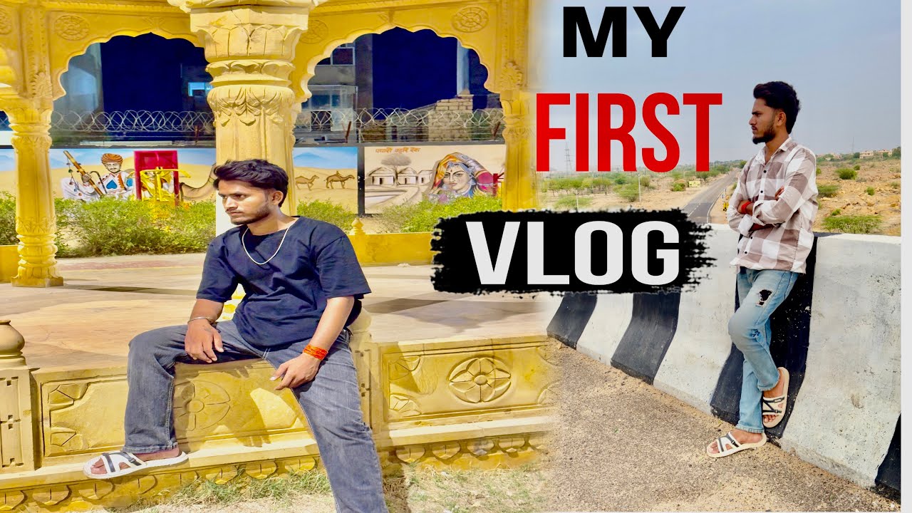 My first vlog 🔥 #vlog   #myfristvlog  #sheshan40vlogs