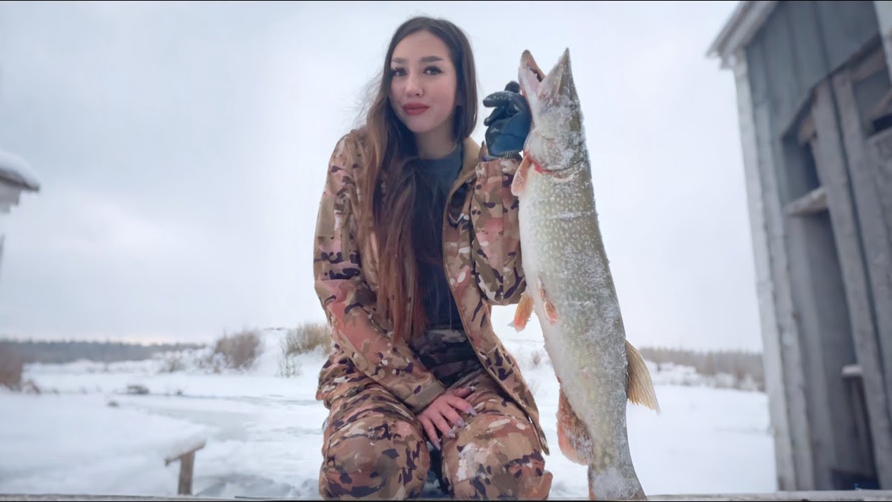 В 1000КМ ОТ ДОМА!!! ОХОТА ЗА ТРОФЕЯМИ!!!! 1 часть. 10-15.01.2026г.