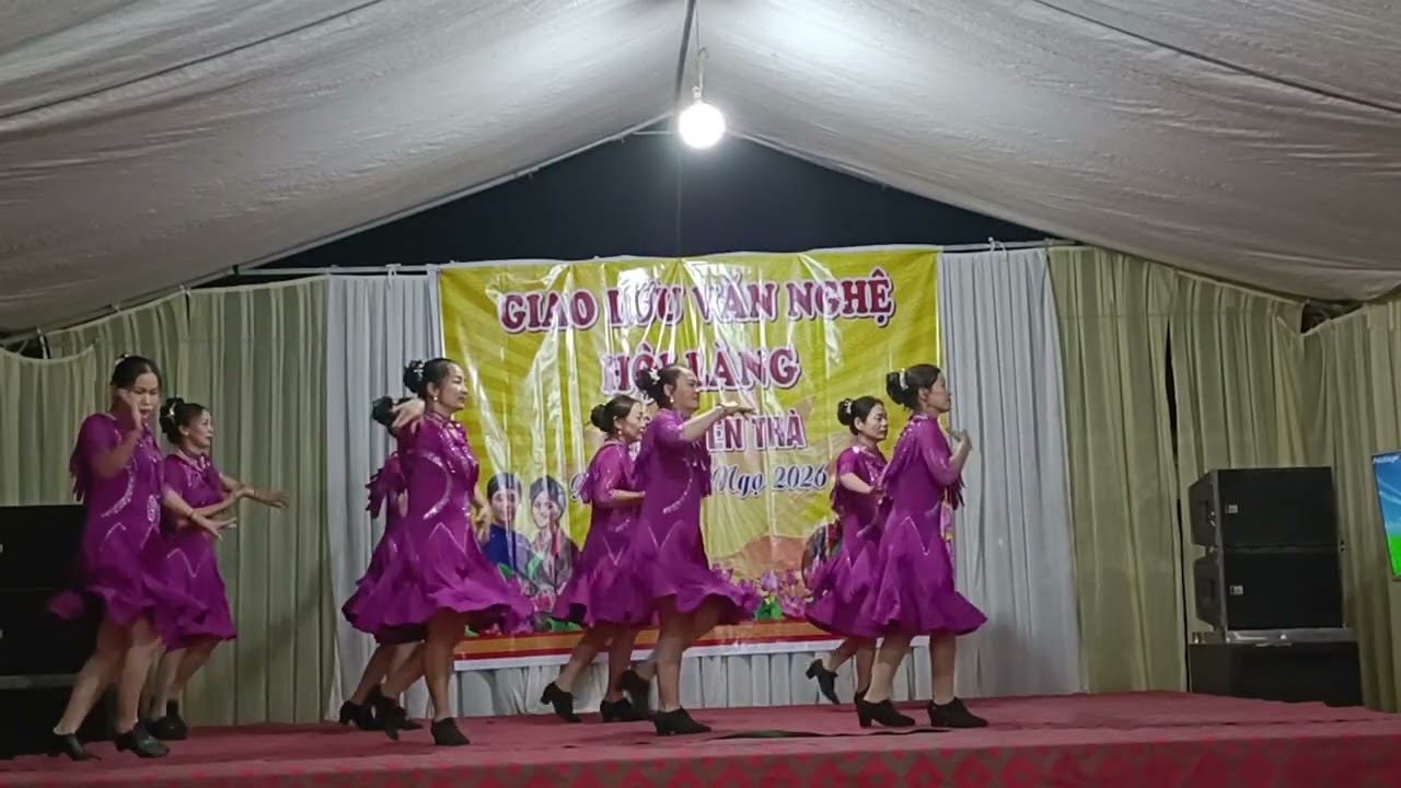CLB Đông Mai