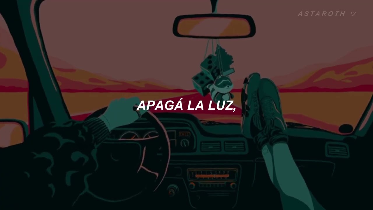 Robleis - POV: Te re enamoraste mal  - Letra