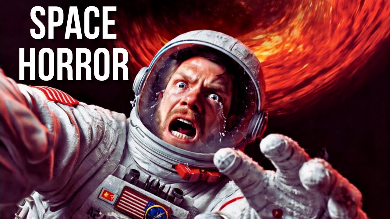 Space Is Way Scarier Than You Think | Space Documentary 2026