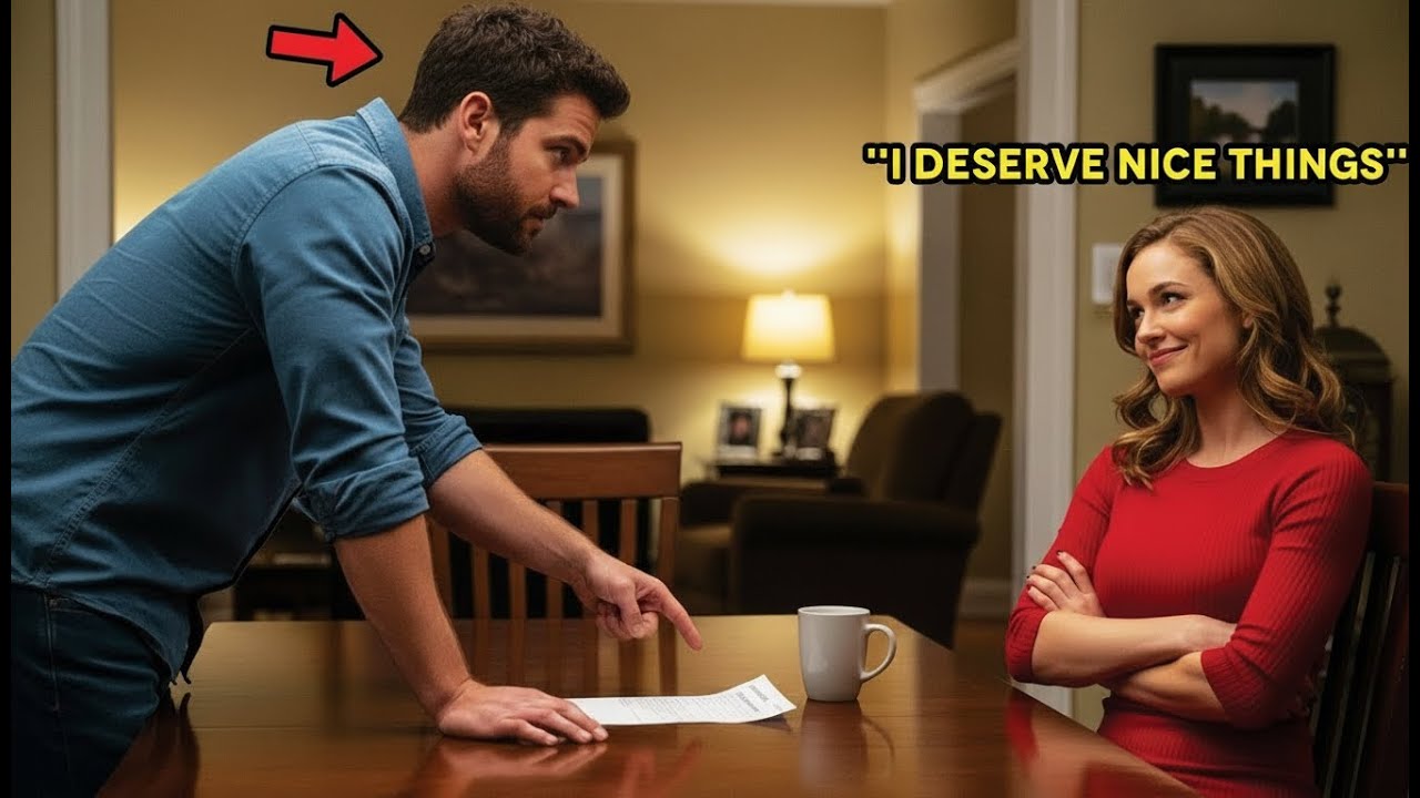 My Wife Racked Up $80,000 In Credit Card Bills—Now She’s Paying Them Alone After Divorce
