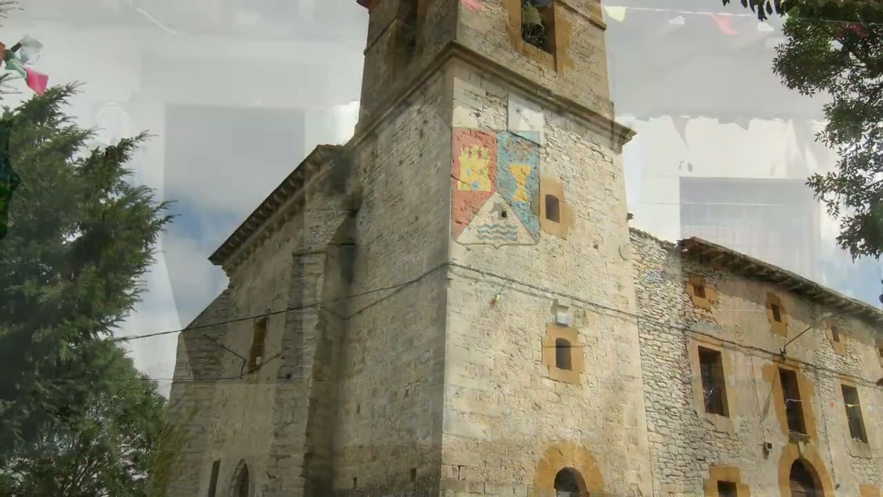 San Martín de Losa