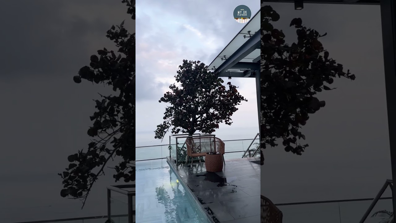 Danang (vietnam)Beach Front က သ​ဘောအကျဆုံး Hotelေလး  