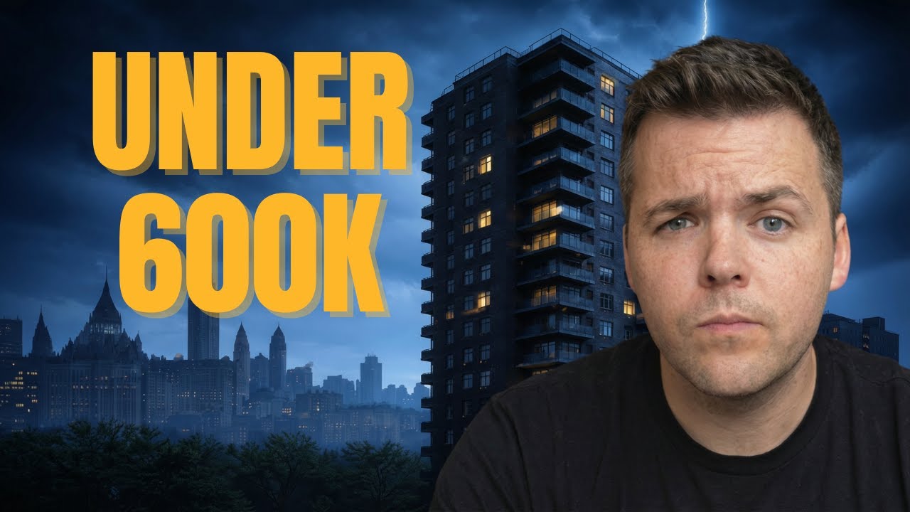 You WON'T Believe What 600K Buys You In Ottawa Now!