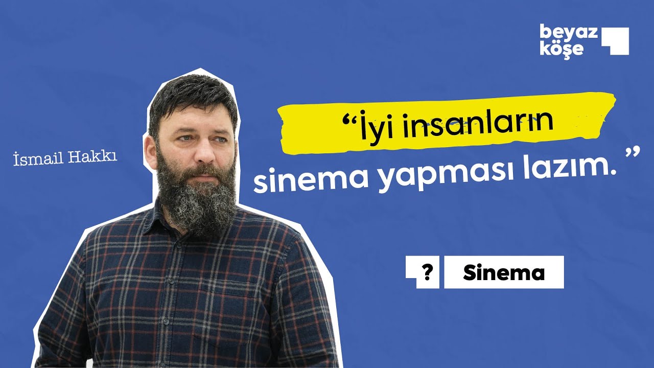 Beyaz Köşe - İsmail Hakkı | Semerkand Seyir