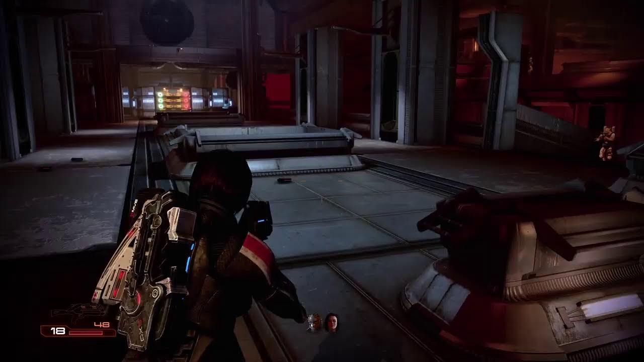 Mass Effect 2  PS5