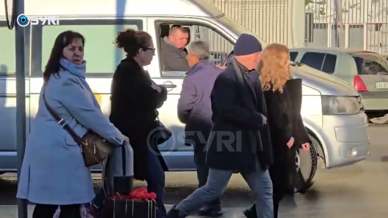 Tragjedia në Itali, mbërrijnë në atdhe trupat e 4 pjesëtarëve të familjes Kola