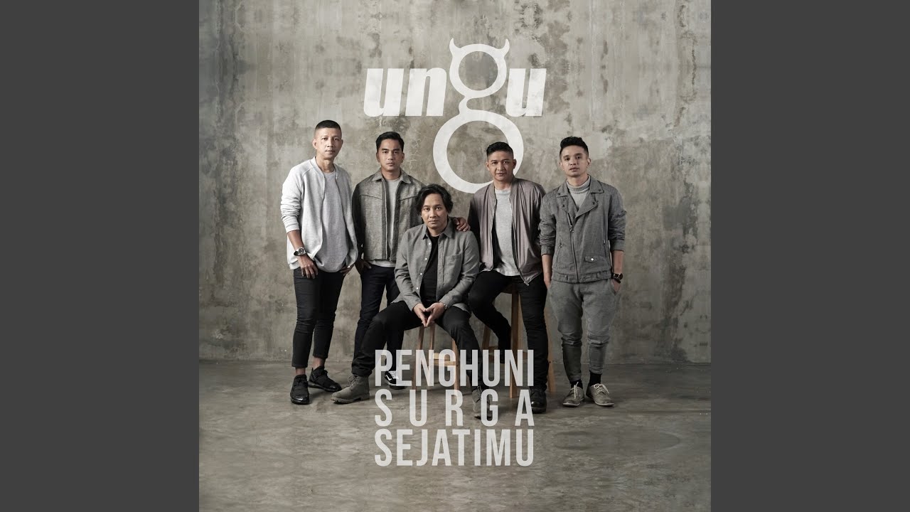 PENGHUNI SURGA SEJATIMU