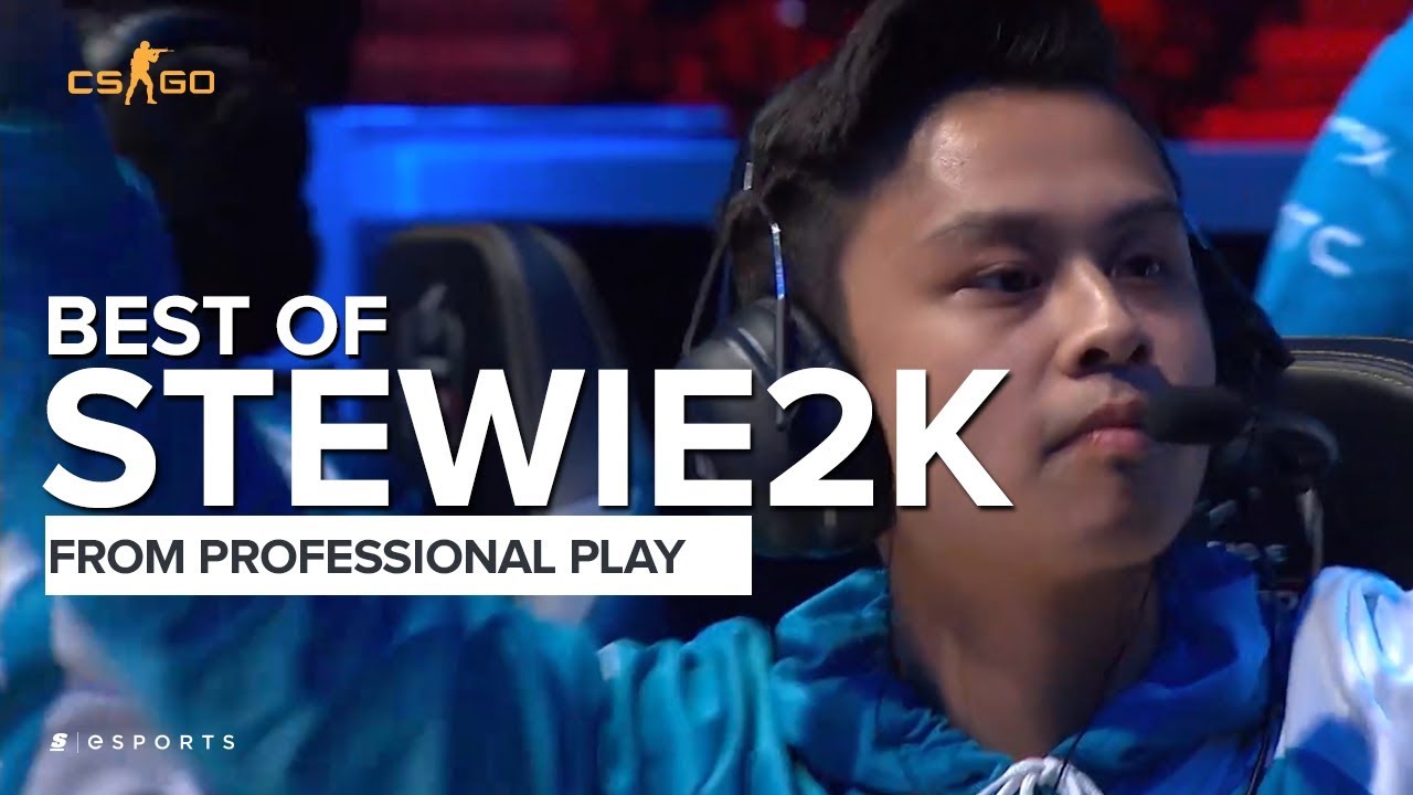 Best of Stewie2K