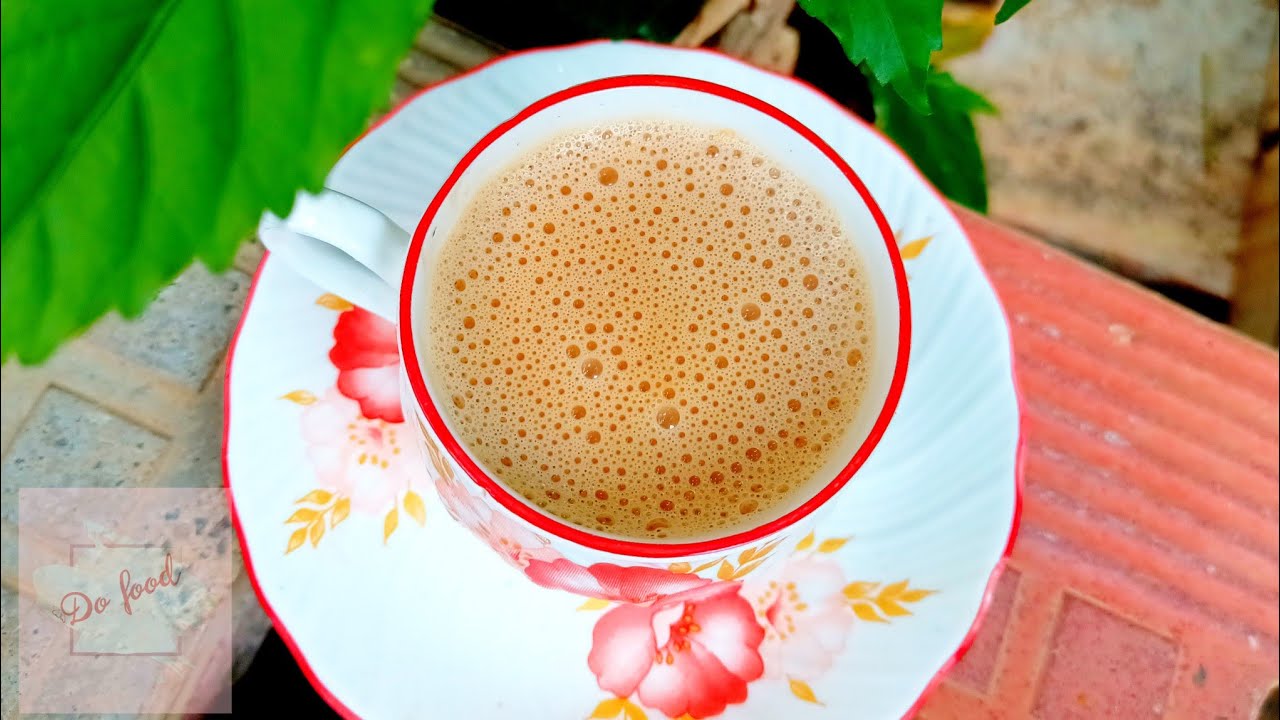 Milk Powder Tea | Tasty Tea using Milk Powder | பால் பவுடர் டீ | Do Food