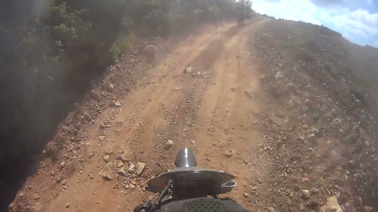 HYMALAIAN 450 - KOVE 800 -  HUSQVARNA 701 BΟΡΕΙΑ ΕΥΒΟΙΑ
