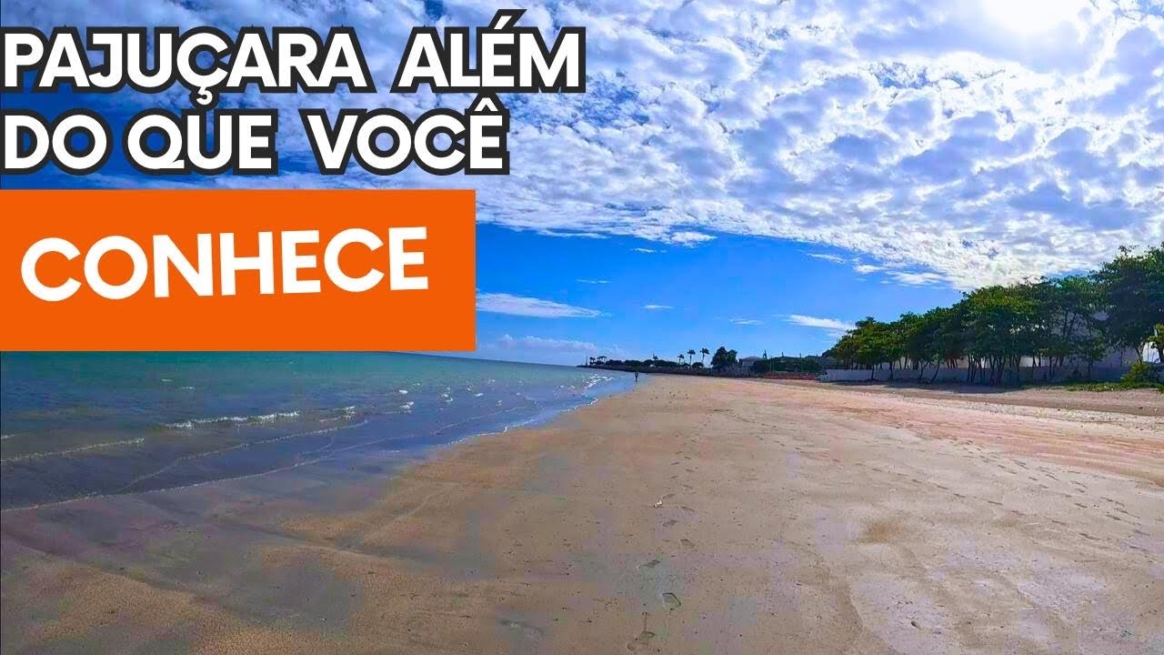 PAJUÇARA - PARAÍSO DESERTO #maceio #alagoas #viagem #praiasdonordeste 
