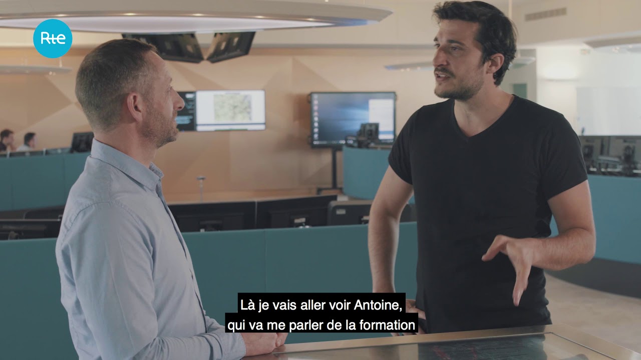Voyage au coeur des métiers du réseau : #5 La conduite du réseau