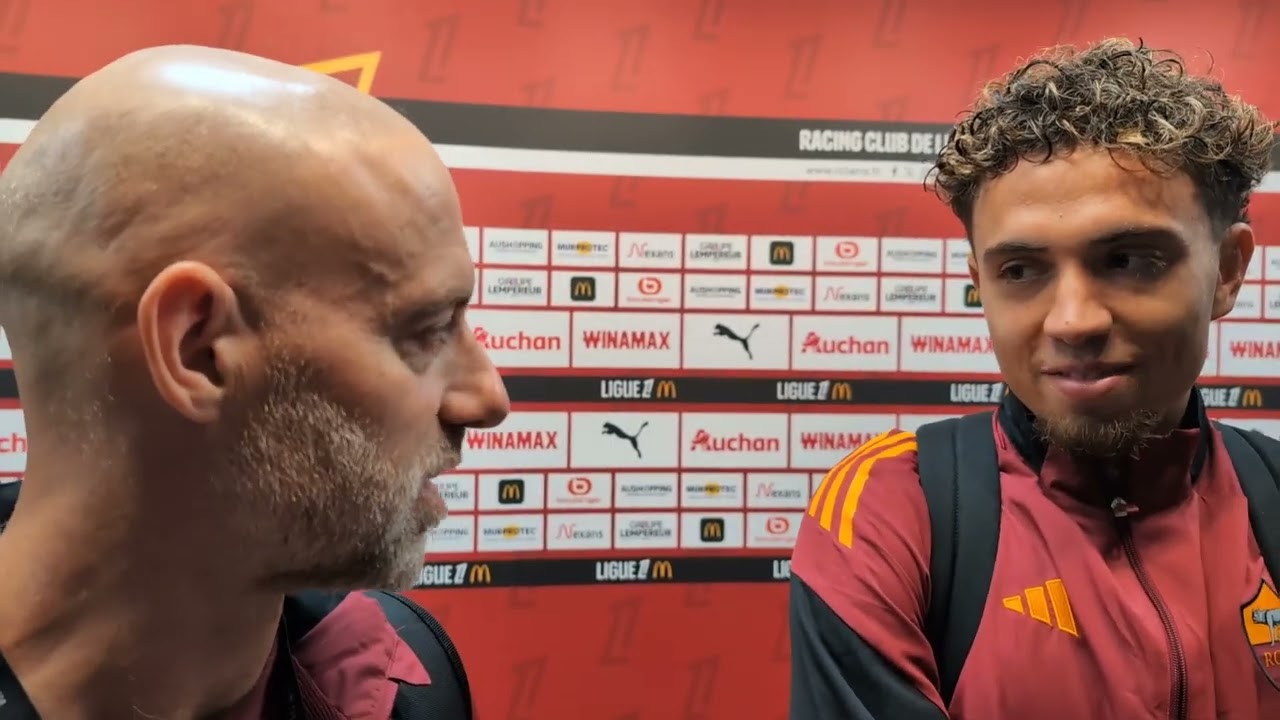 El Aynaoui: 'Mi sto inserendo molto bene in questo gruppo'