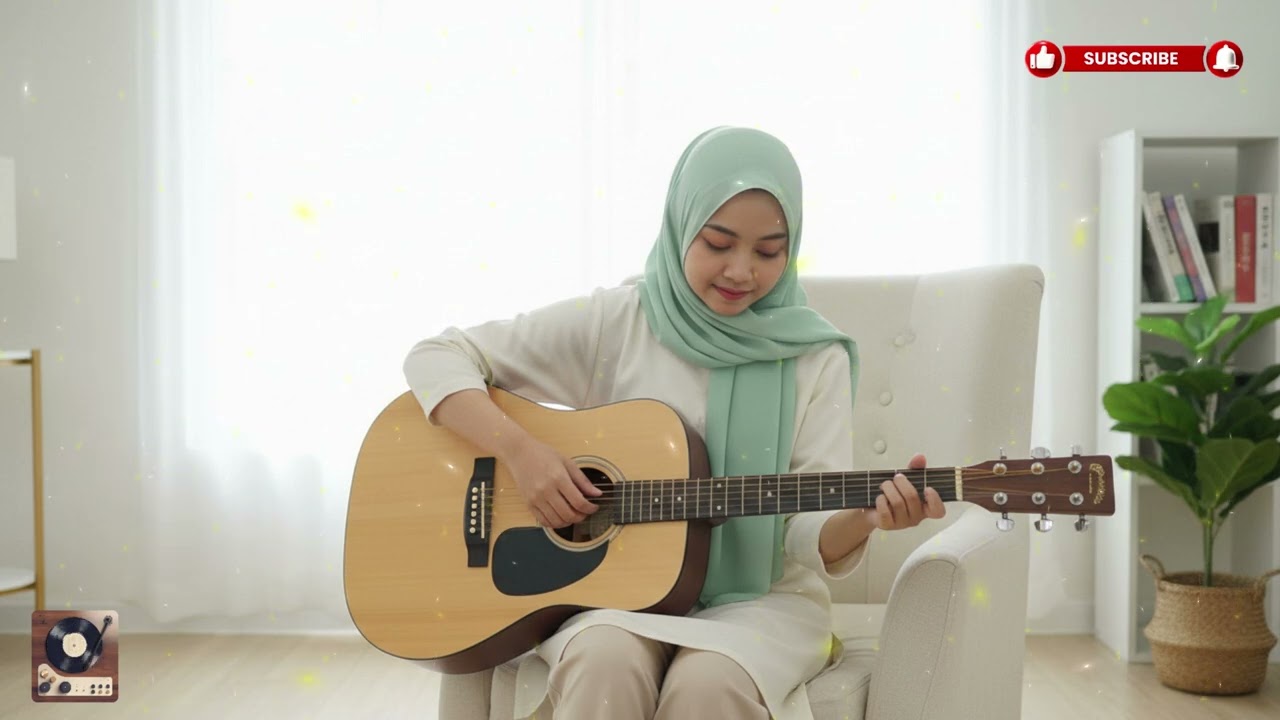 [Special Ramadhan] - Tobat Maksiat-Wali (Akustik Cover) | Lagu Religi Viral Ramadan 2026