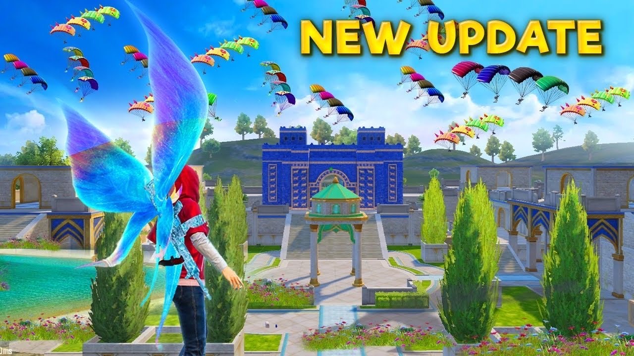 MAFIA😍 NEW UPDATE 4.2 GAMEPLAY | PUBG MOBILE 🔥