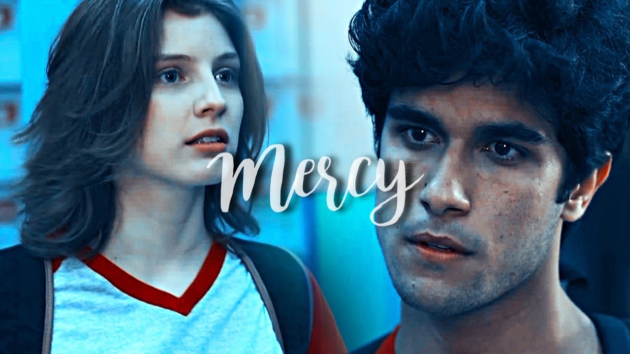 Jabá & Juliana (Jubá) | Mercy