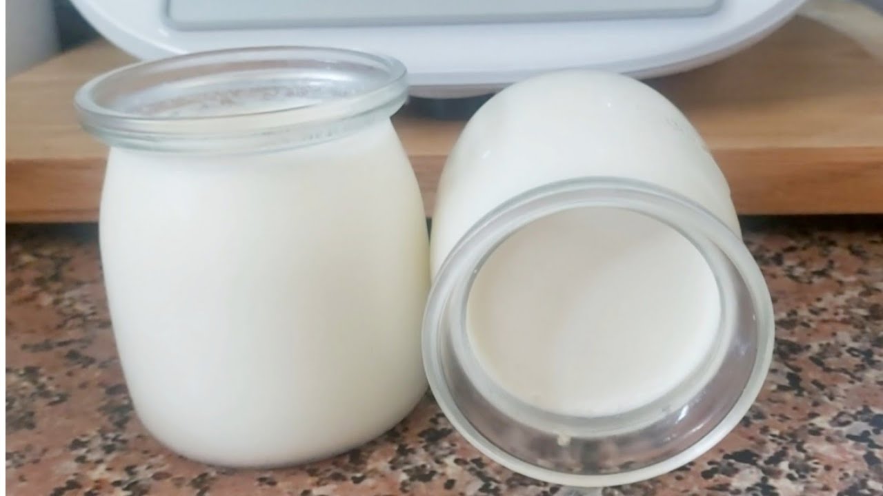 رايب ناجح في أقل من 3 ساعات بالترموميكس أحسن من المحلات raib réussi avec ou sans thermomix