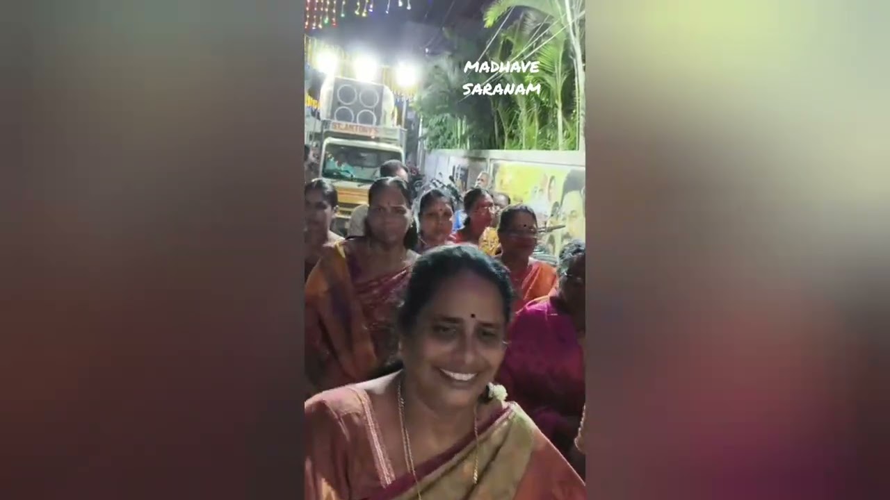 புனித வின்சென்ட் தே பவுல் சபை  ஓசானாகாலனி காணிக்கை மாதா ஆலய திருவிழா கொடியேற்றம் திருப்பலி தேர் பவனி