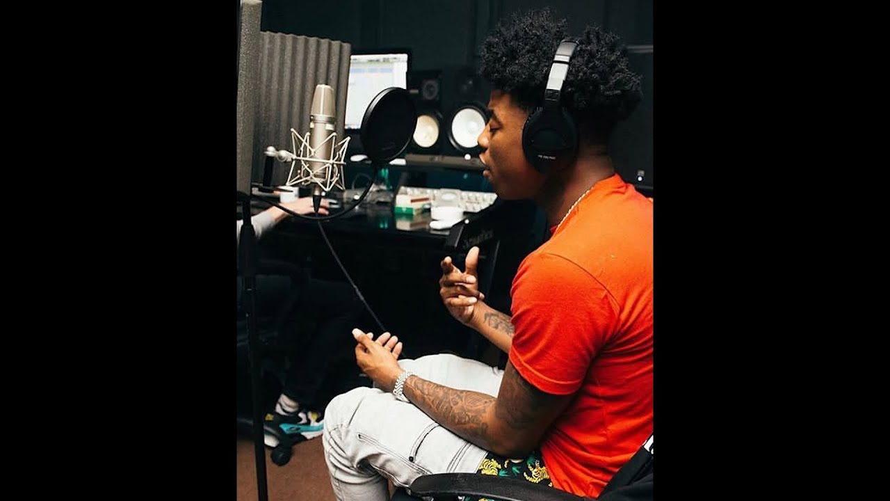 (FREE) Yungeen Ace Type Beat - 