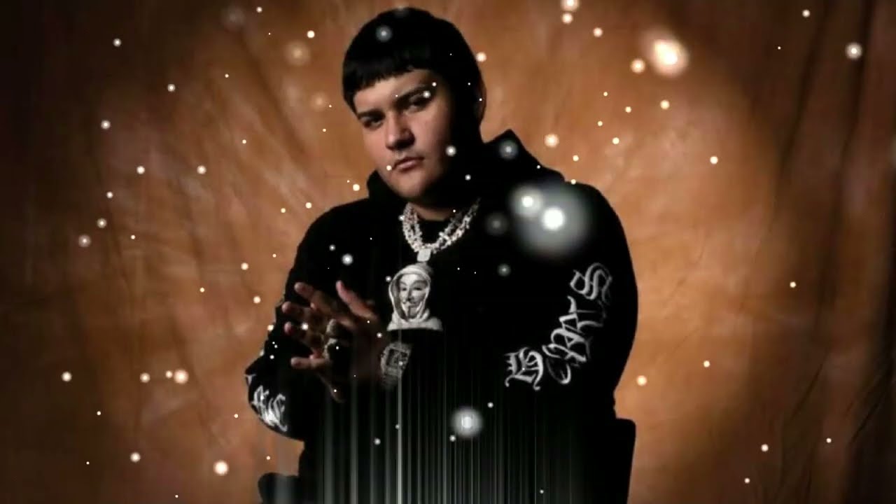 [FREE] Víctor Mendívil Type Beat House Bélico Mexa Oscuro -Voces Extrañas- BY GUNSTER ON THE BEAT