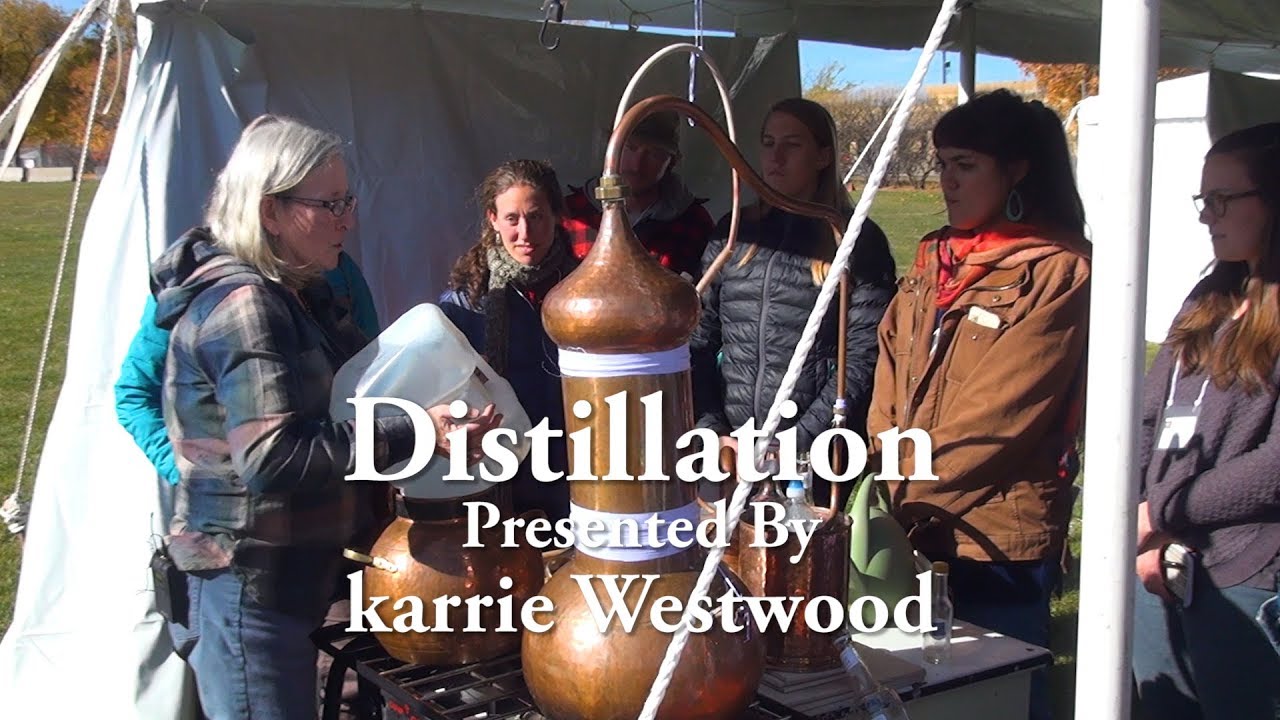 Value Added Products_ Distillation and Creating Hydrosols