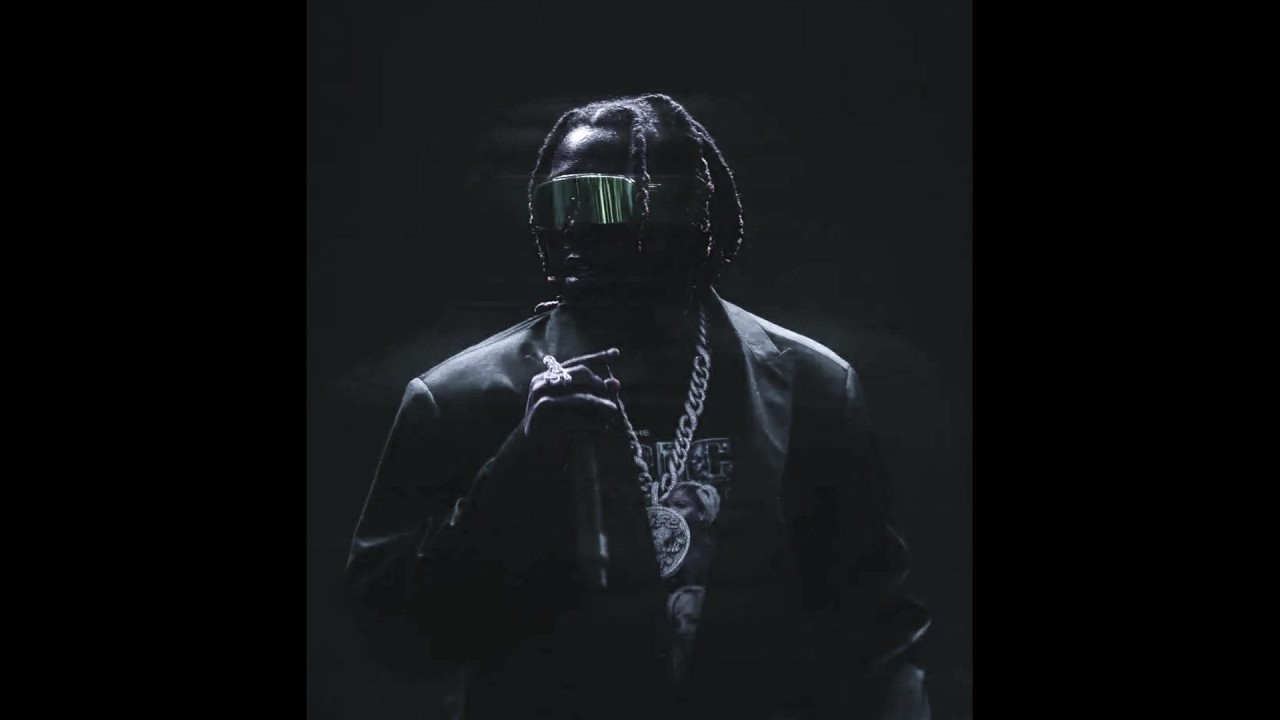 [FREE] DON TOLIVER TYPE BEAT - 