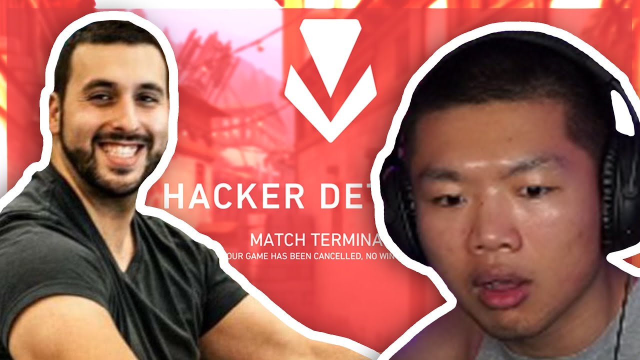 TSM WARDELL GETS MATCHED AGAINST A CHEATER IN VALORANT! (ft. m0e & Subroza)